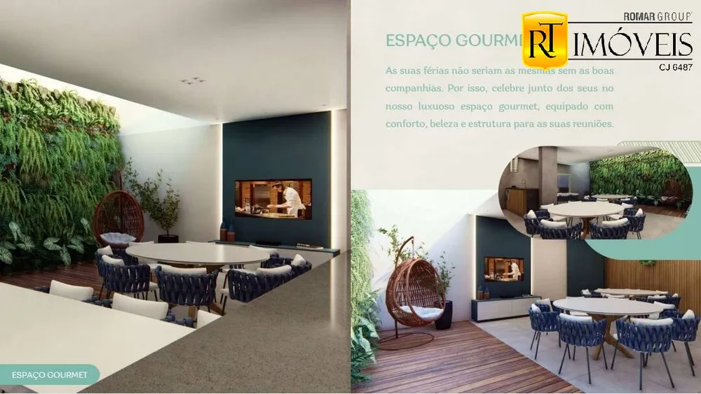 Apartamento, 1 quarto, 64 m² - Foto 41