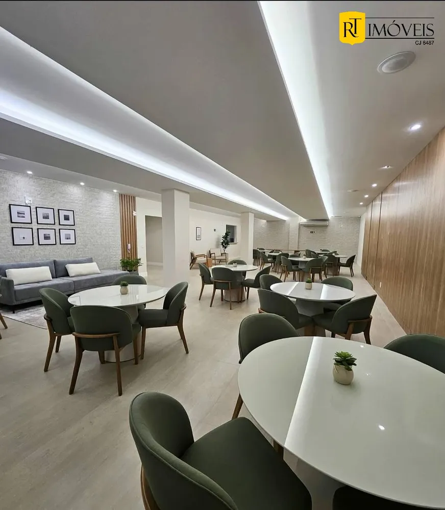 Apartamento, 1 quarto, 64 m² - Foto 3