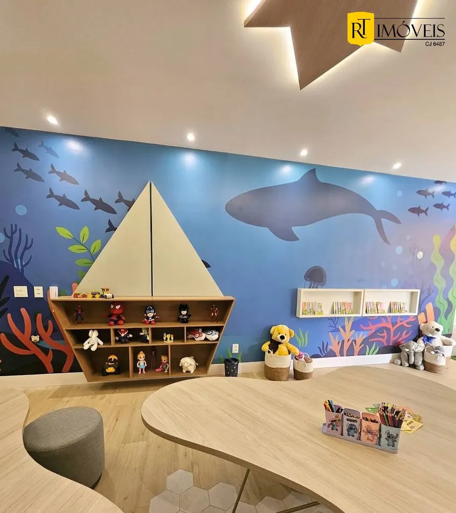 Apartamento, 1 quarto, 64 m² - Foto 5