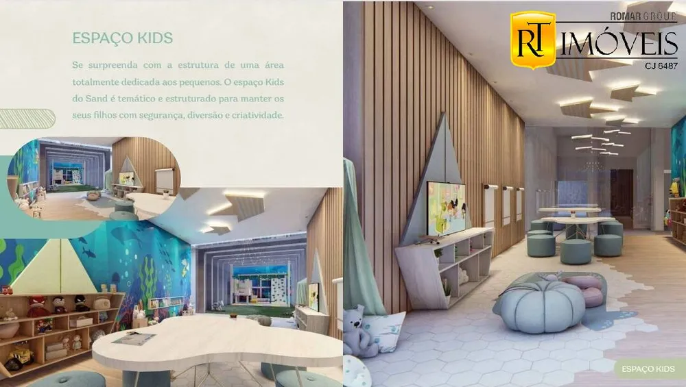 Apartamento, 1 quarto, 64 m² - Foto 42