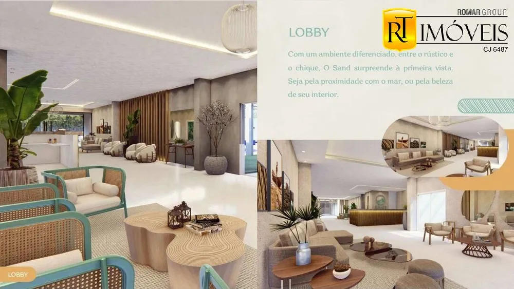 Apartamento, 1 quarto, 64 m² - Foto 38