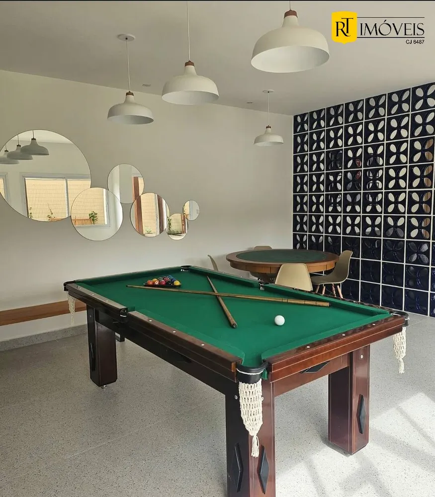 Apartamento, 1 quarto, 64 m² - Foto 8