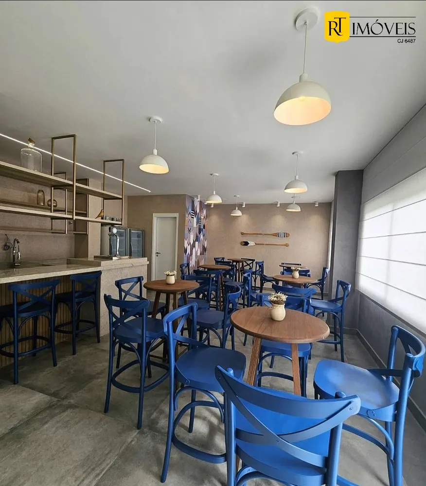 Apartamento, 1 quarto, 64 m² - Foto 4