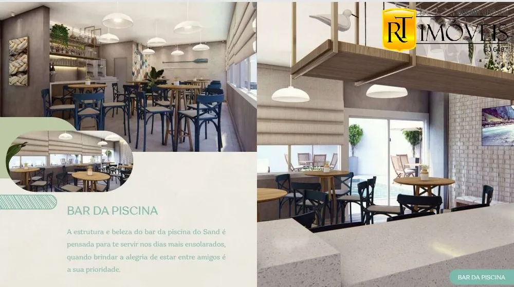 Apartamento, 1 quarto, 64 m² - Foto 43
