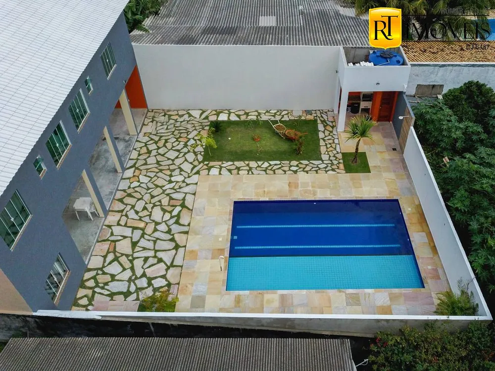 Casa, 1 quarto, 140 m² - Foto 1