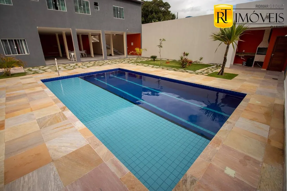 Casa, 1 quarto, 140 m² - Foto 2