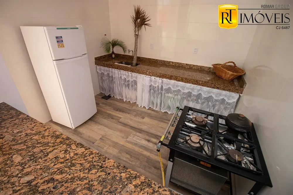 Casa, 1 quarto, 140 m² - Foto 7