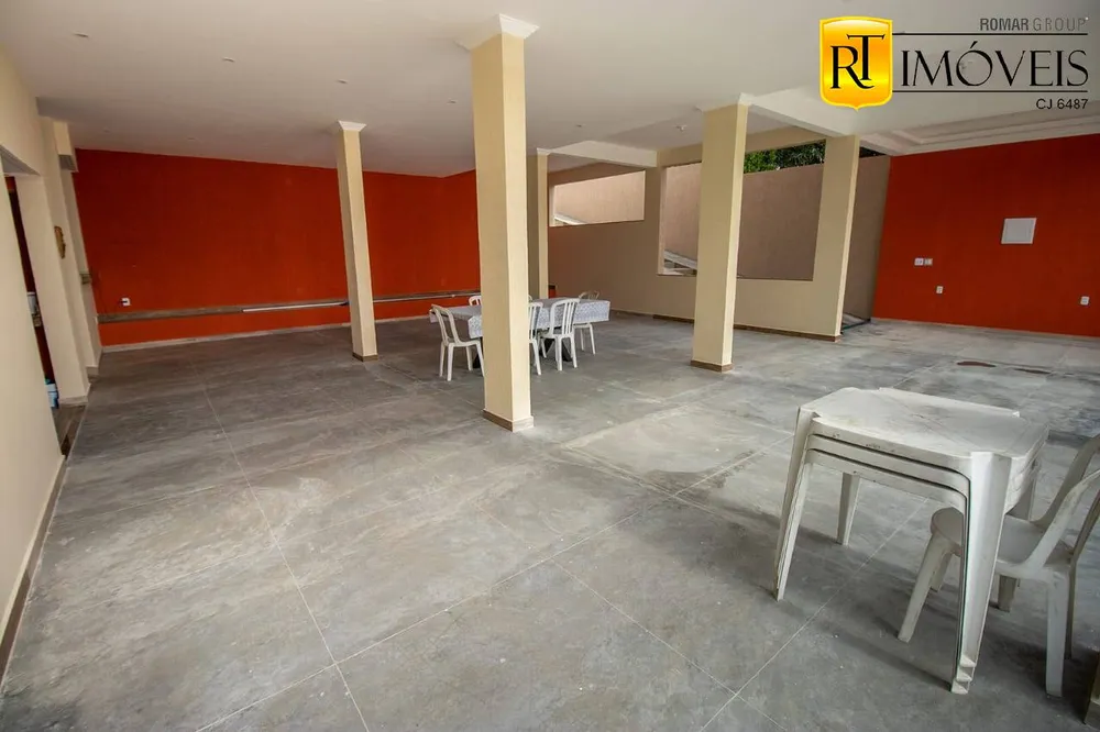Casa, 1 quarto, 140 m² - Foto 5