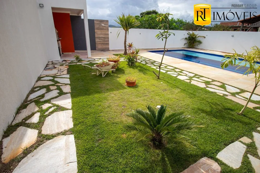 Casa, 1 quarto, 140 m² - Foto 3