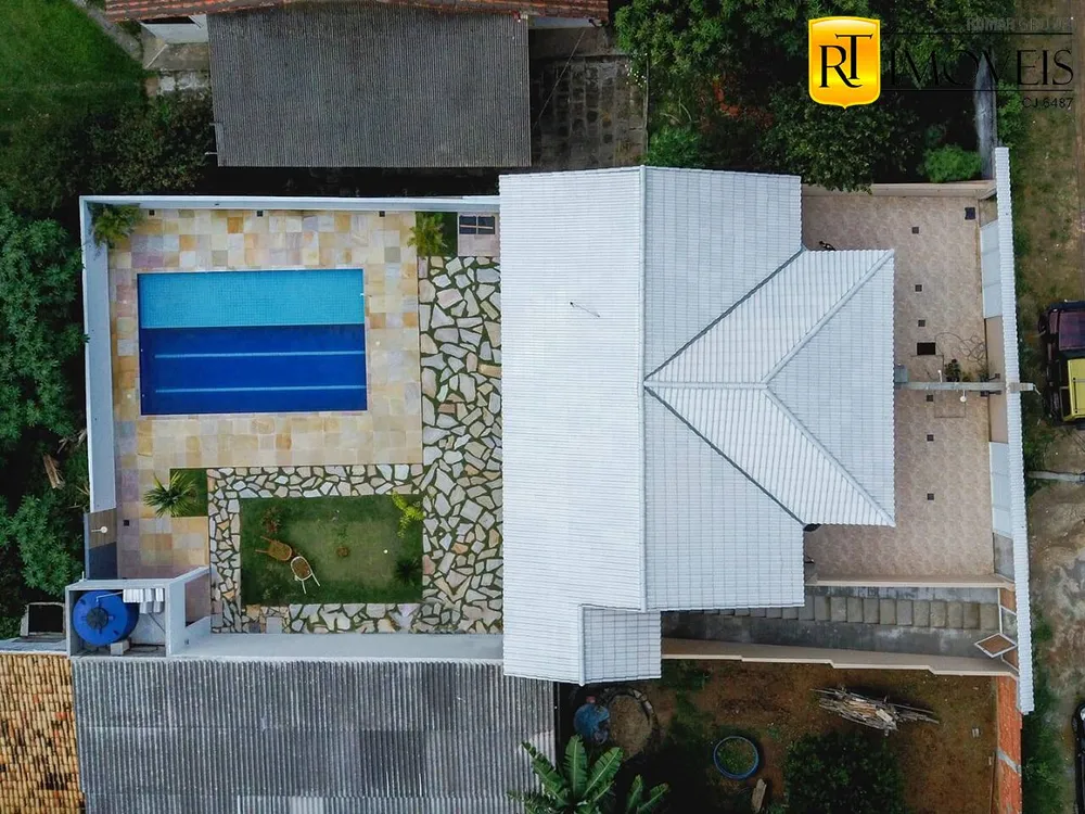 Casa, 1 quarto, 140 m² - Foto 8