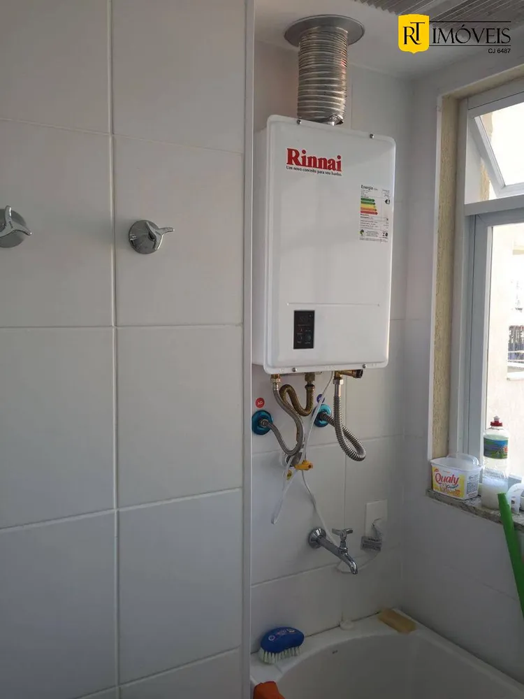 Apartamento, 3 quartos, 112 m² - Foto 22