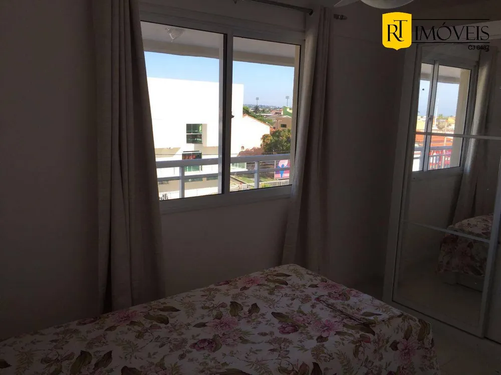 Apartamento, 3 quartos, 112 m² - Foto 28