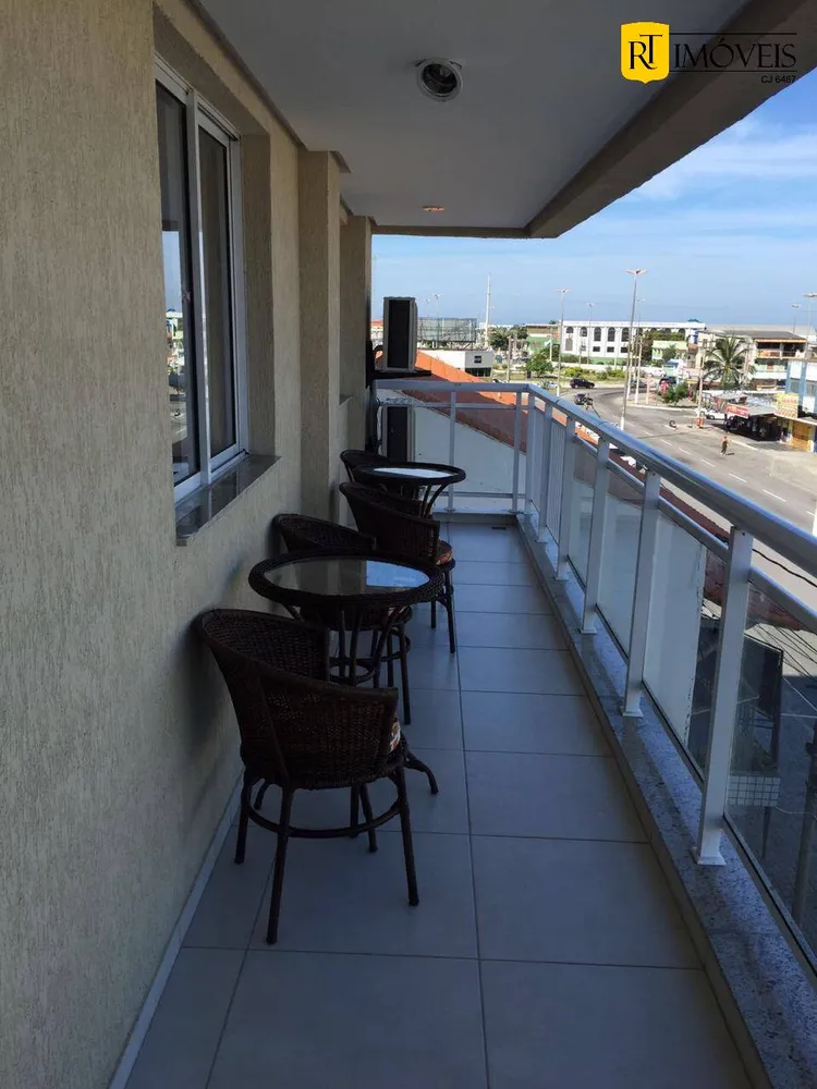 Apartamento, 3 quartos, 112 m² - Foto 1