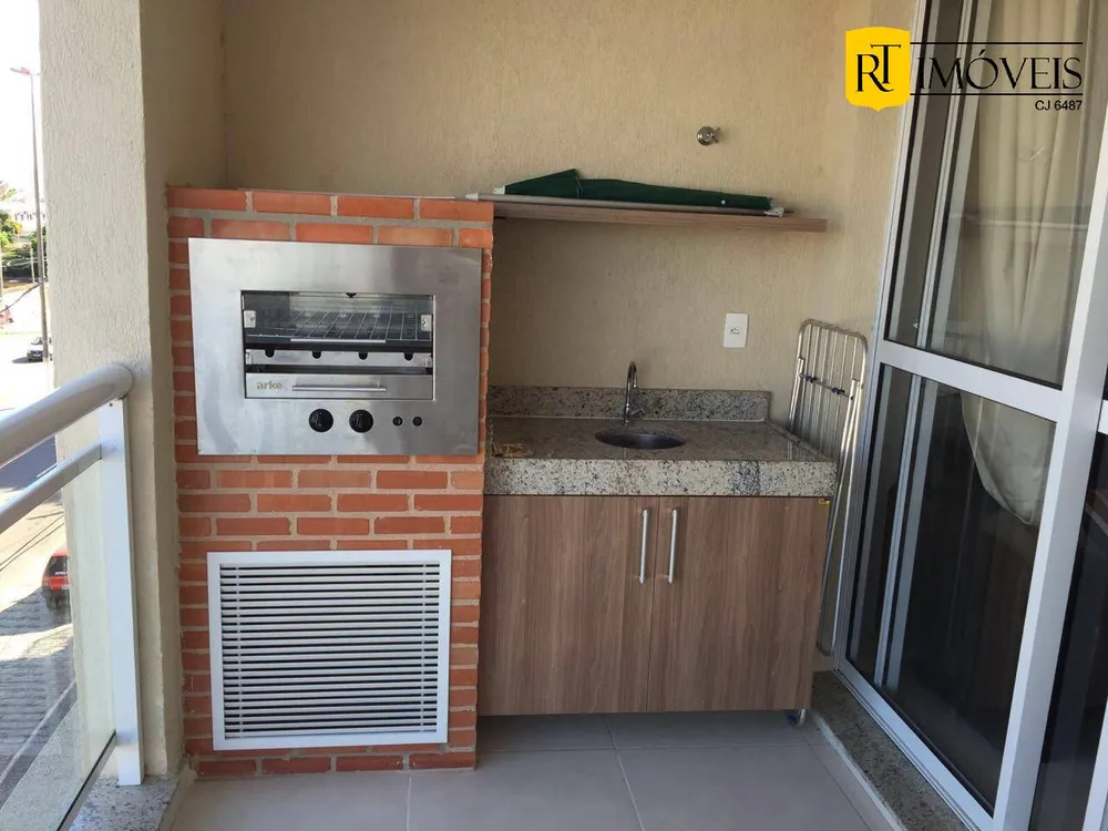 Apartamento, 3 quartos, 112 m² - Foto 23