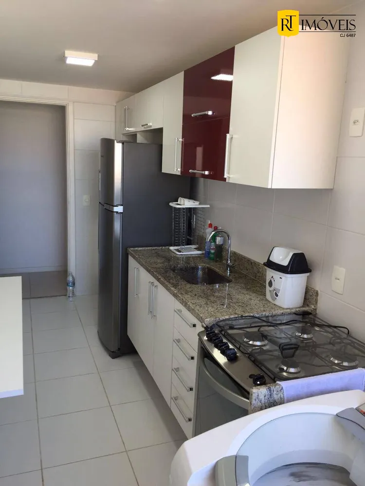 Apartamento, 3 quartos, 112 m² - Foto 21
