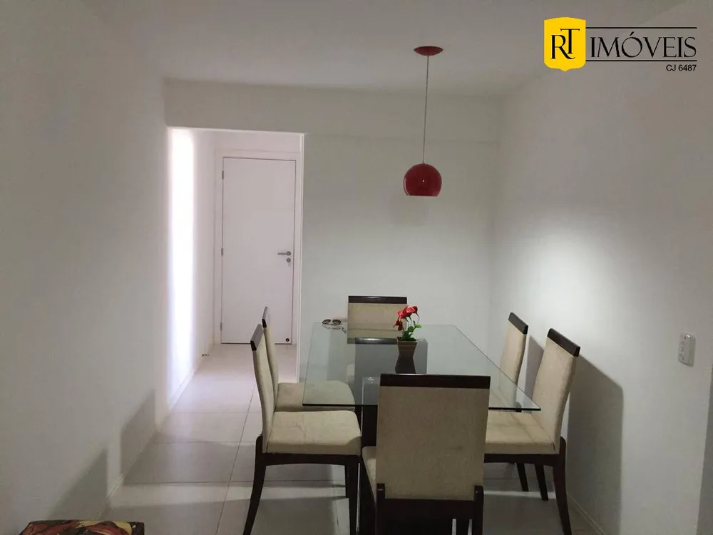 Apartamento, 3 quartos, 112 m² - Foto 16