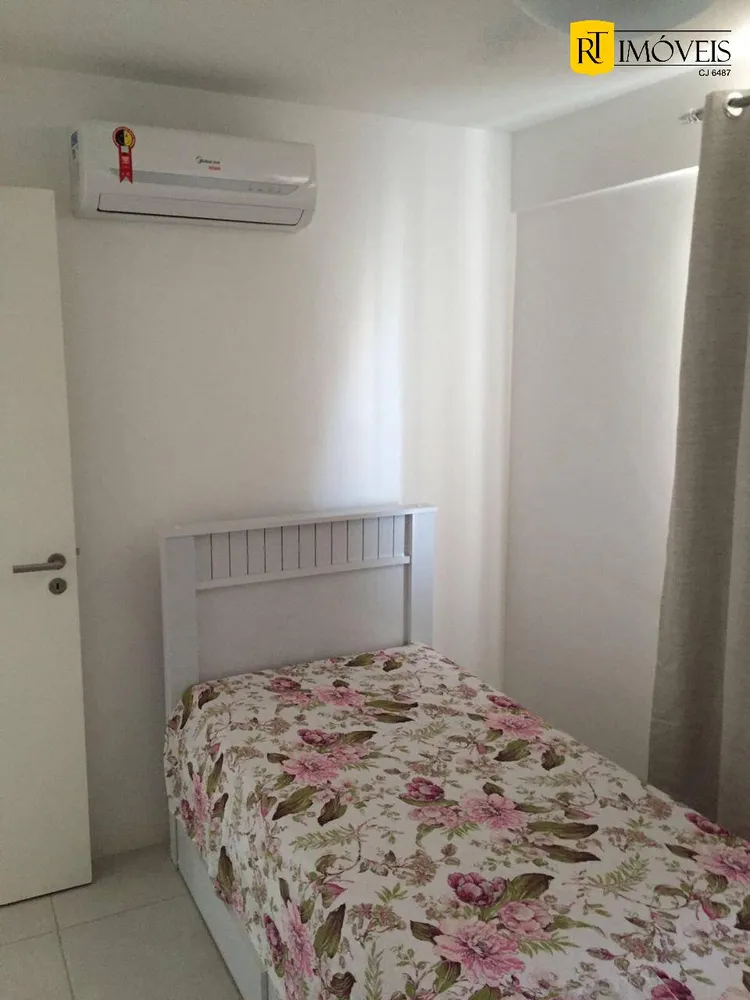 Apartamento, 3 quartos, 112 m² - Foto 5