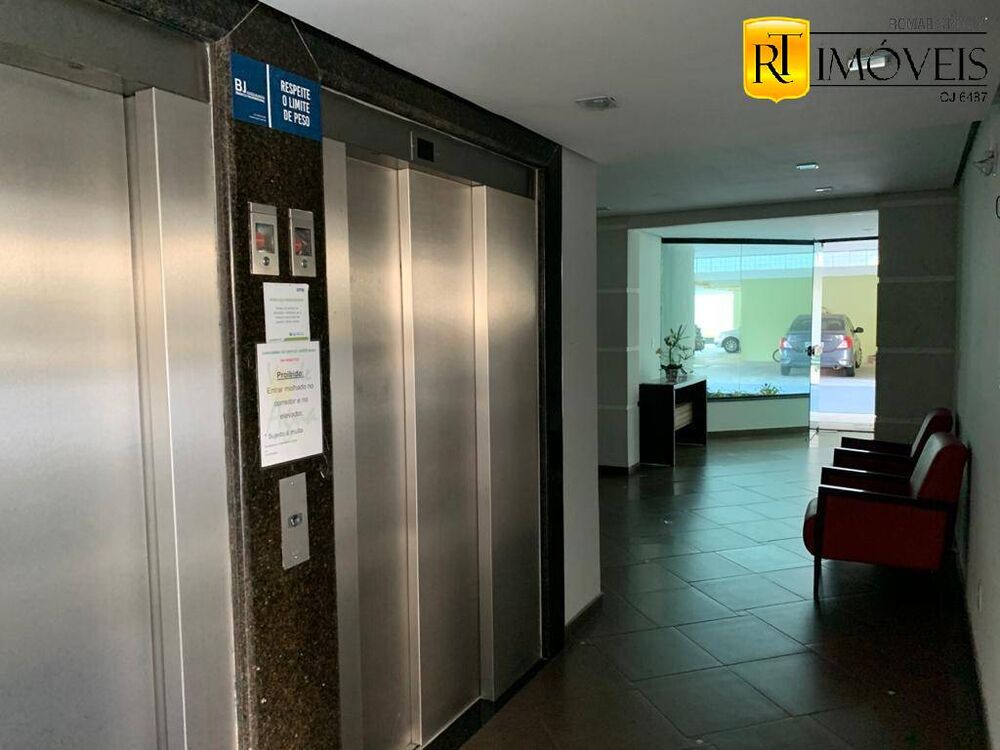 Apartamento à venda com 1 quarto, 55m² - Foto 5