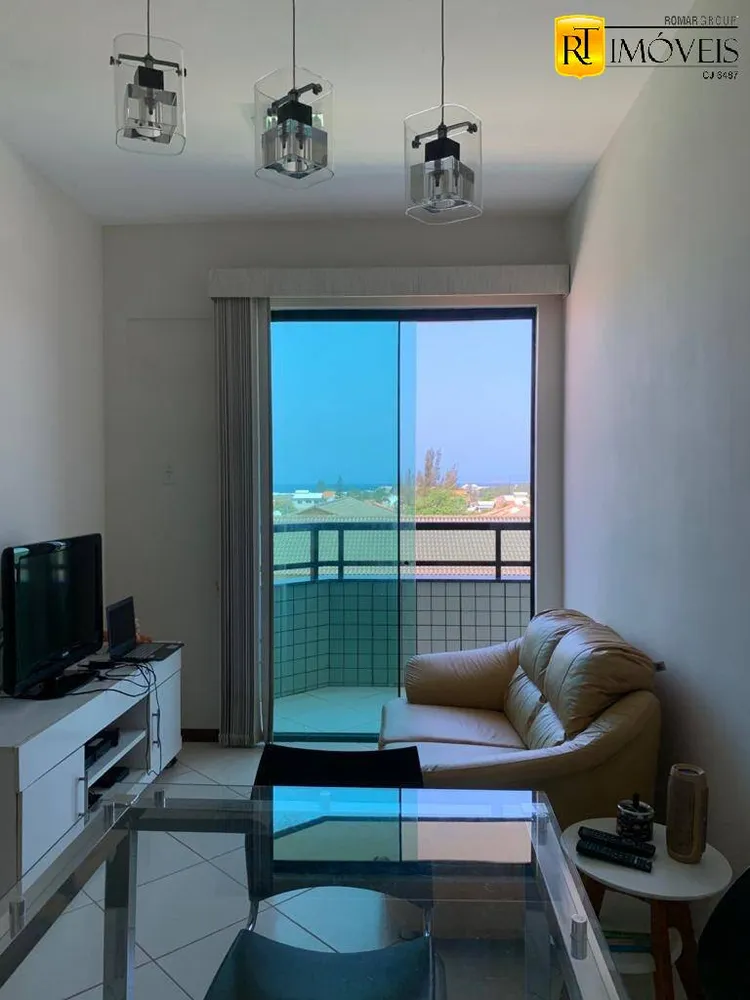 Apartamento, 1 quarto, 55 m² - Foto 7