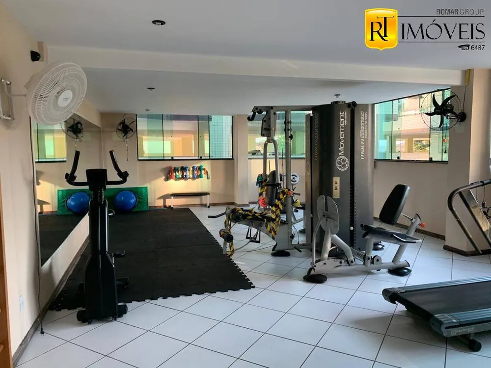 Apartamento, 1 quarto, 55 m² - Foto 27