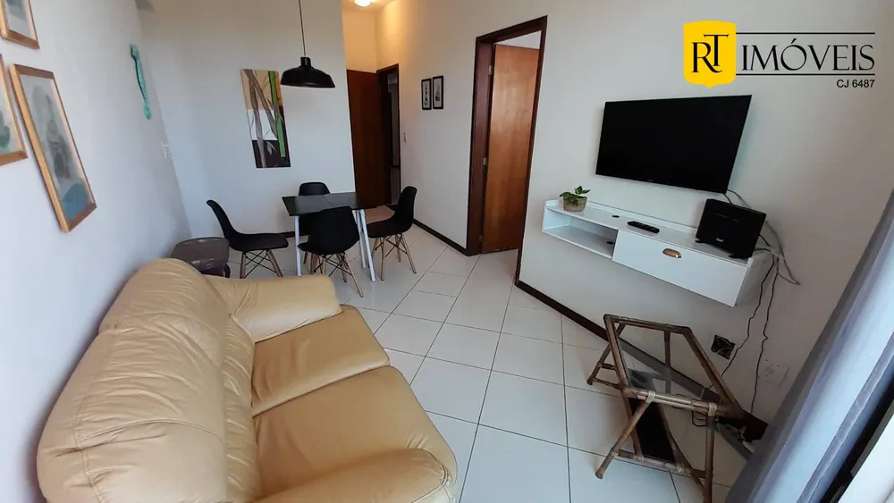 Apartamento, 1 quarto, 55 m² - Foto 4