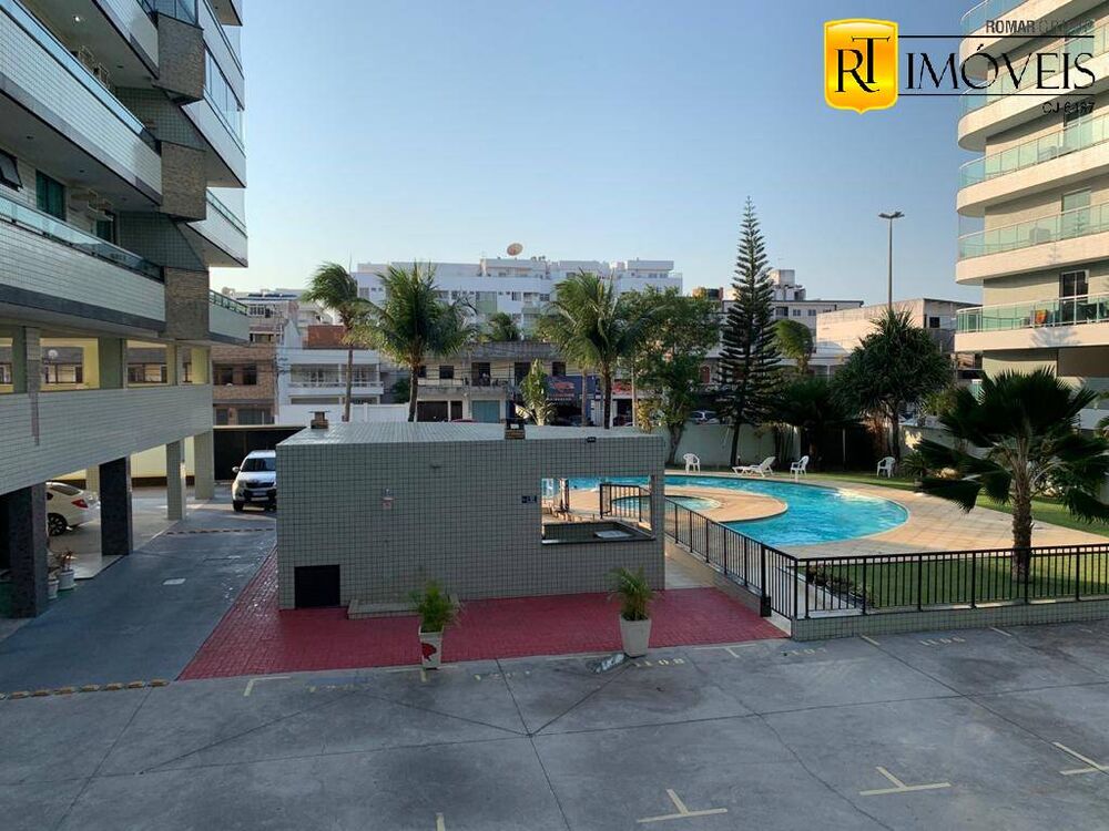 Apartamento à venda com 1 quarto, 55m² - Foto 7