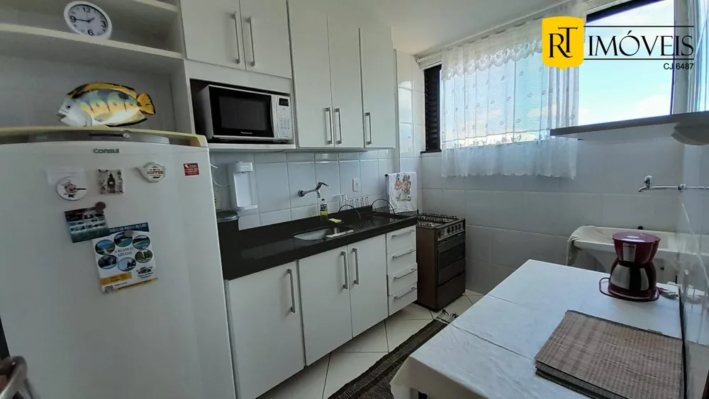 Apartamento, 1 quarto, 55 m² - Foto 9