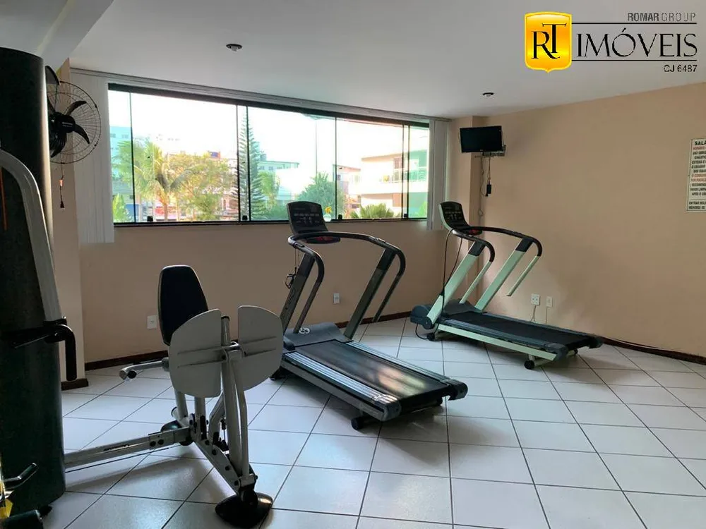 Apartamento, 1 quarto, 55 m² - Foto 35