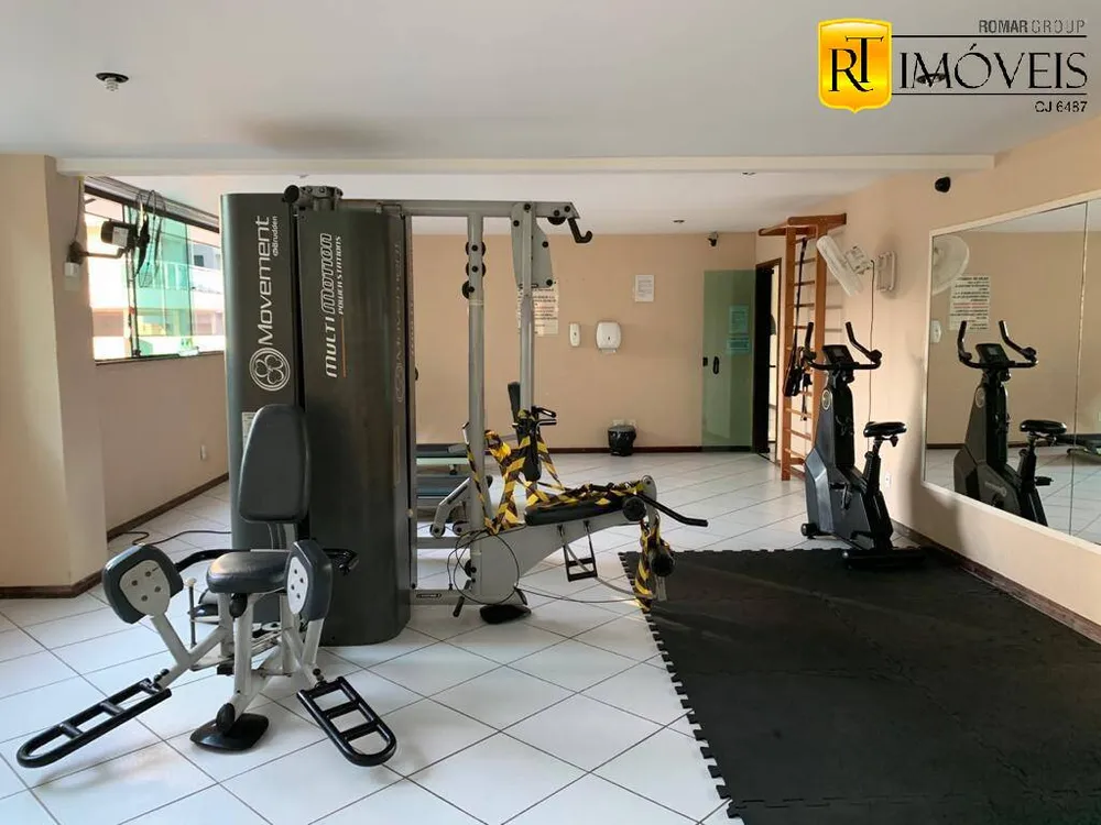 Apartamento, 1 quarto, 55 m² - Foto 28