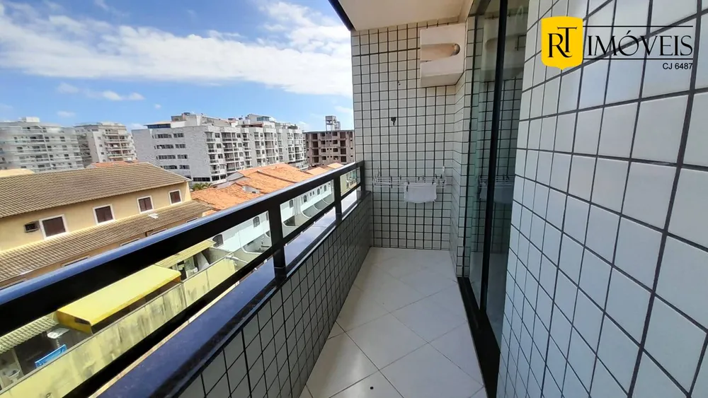 Apartamento, 1 quarto, 55 m² - Foto 6