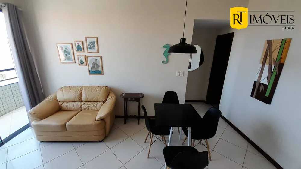 Apartamento, 1 quarto, 55 m² - Foto 5