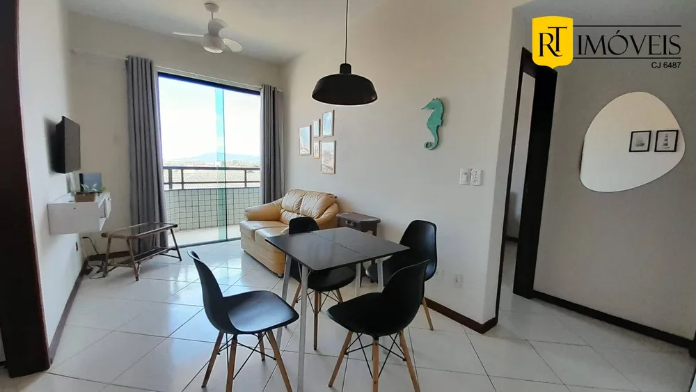 Apartamento, 1 quarto, 55 m² - Foto 1