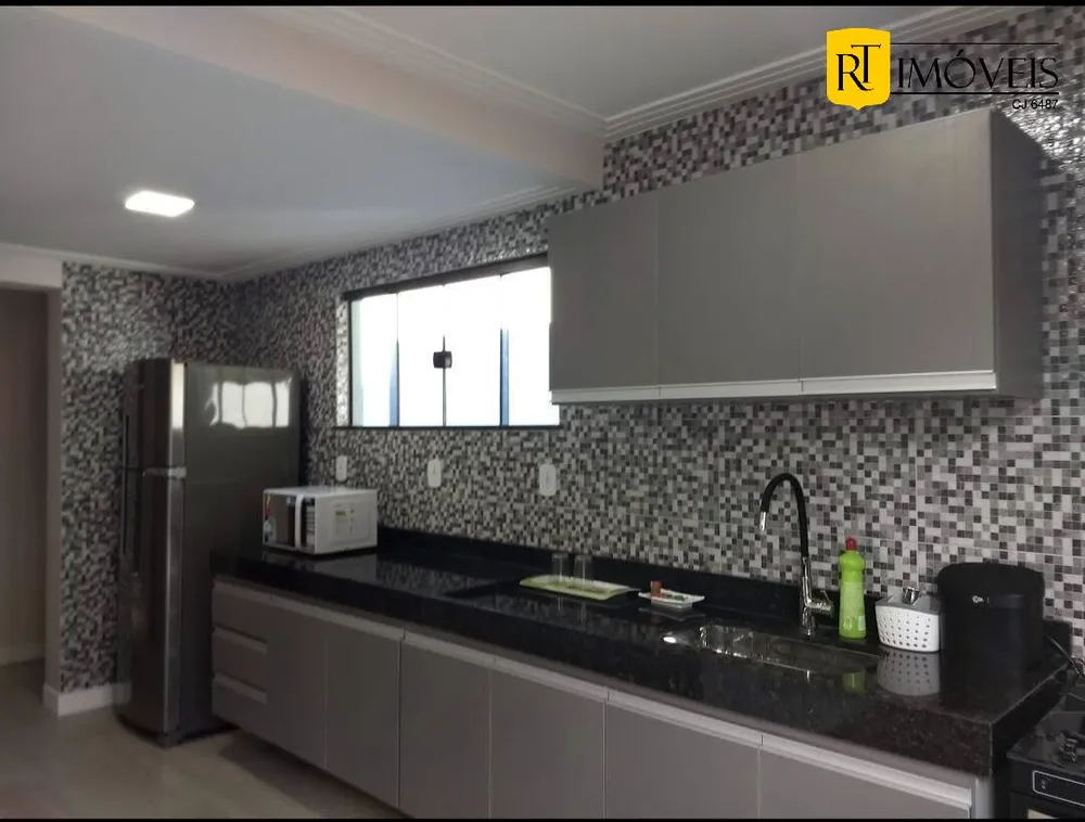 Casa, 3 quartos, 175 m² - Foto 2
