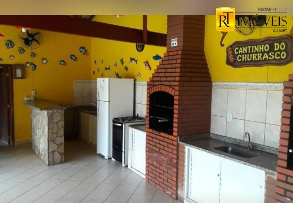 Casa de Condomínio, 2 quartos - Foto 3