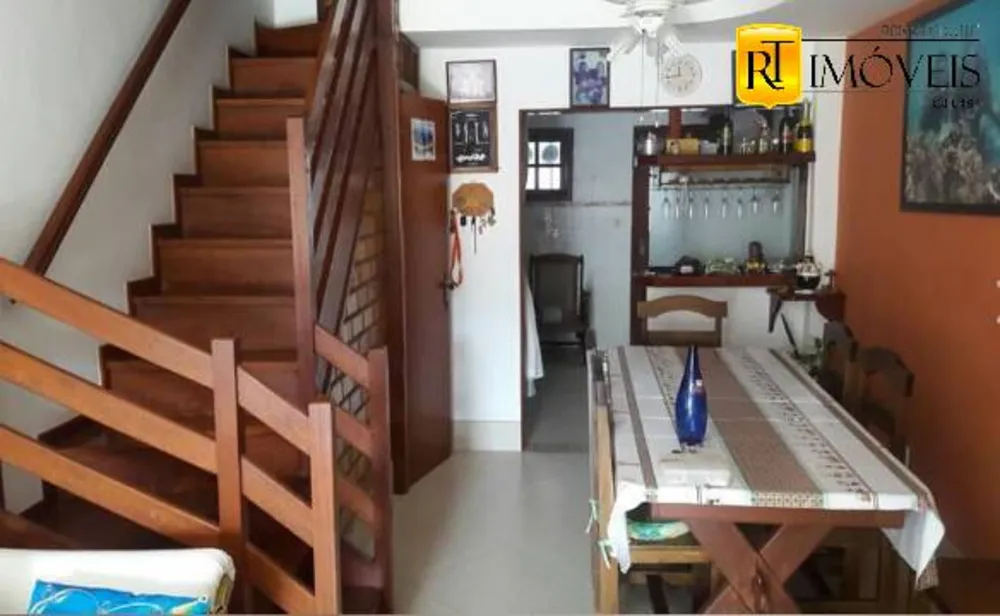 Casa de Condomínio, 2 quartos - Foto 7