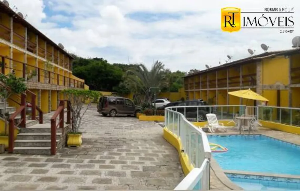 Casa de Condomínio, 2 quartos - Foto 8