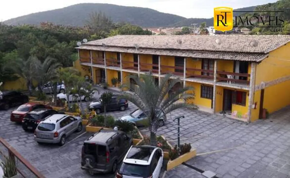 Casa de Condomínio, 2 quartos - Foto 2
