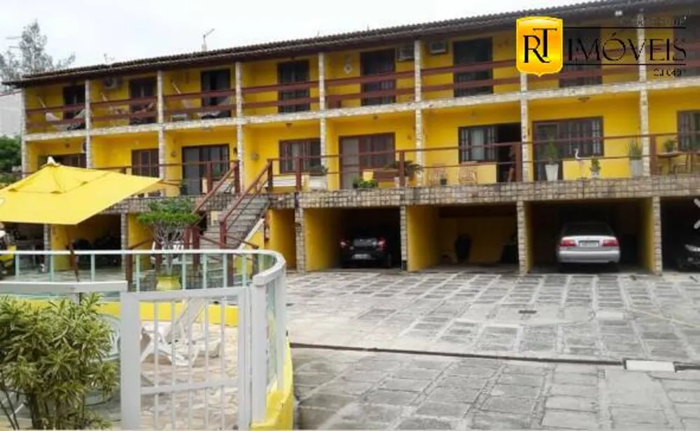 Casa de Condomínio, 2 quartos - Foto 4