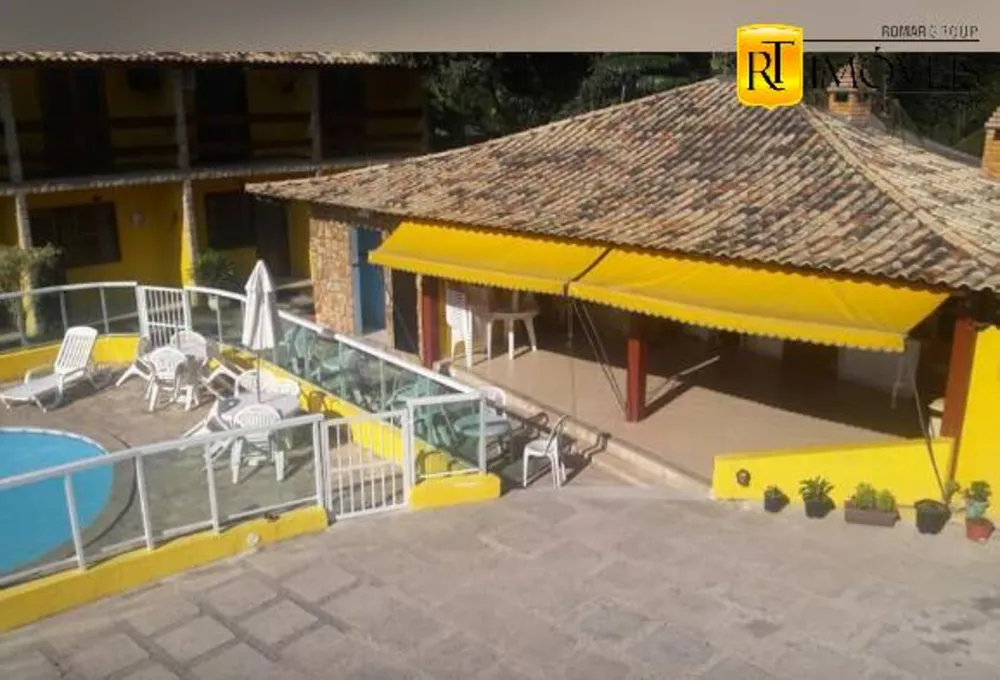 Casa de Condomínio, 2 quartos - Foto 6