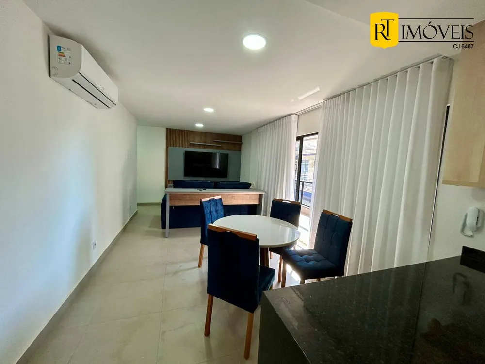 Apartamento, 2 quartos, 103 m² - Foto 2