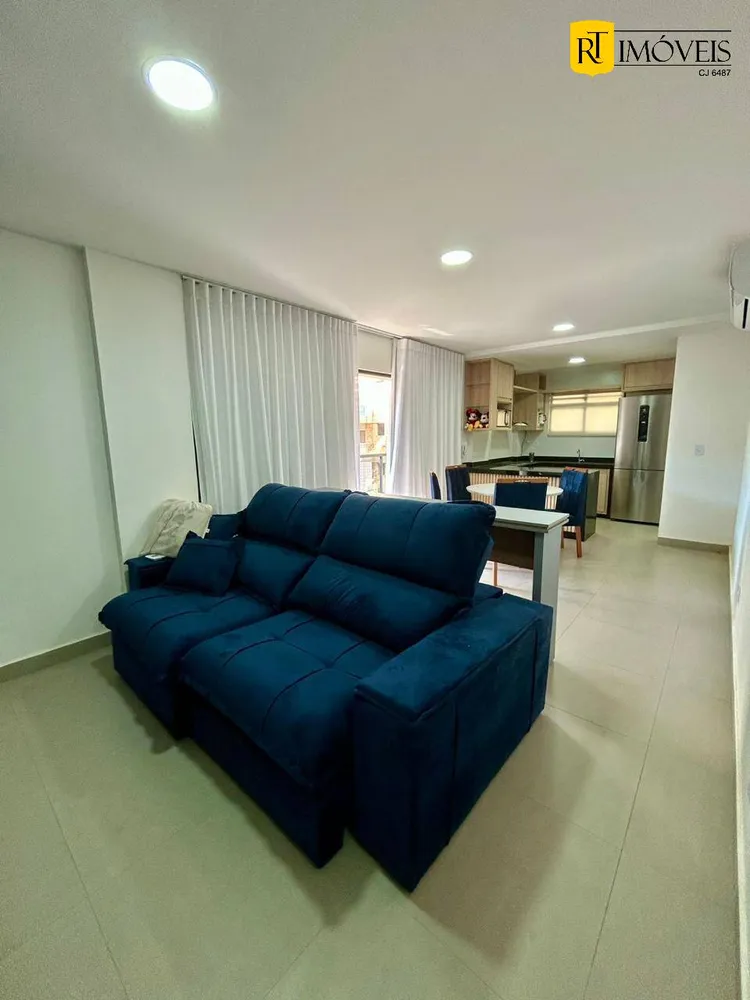 Apartamento, 2 quartos, 103 m² - Foto 9