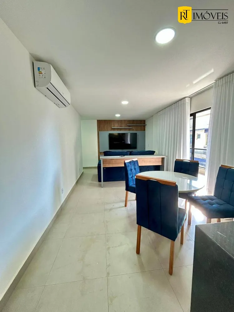 Apartamento, 2 quartos, 103 m² - Foto 3