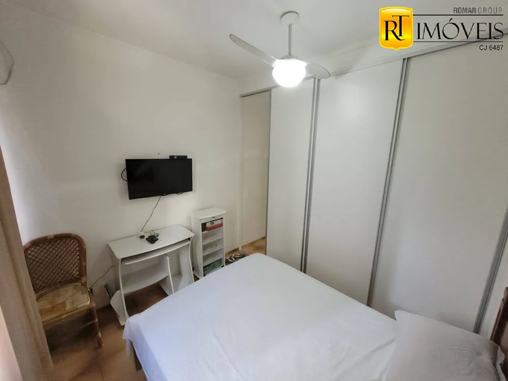 Apartamento, 1 quarto, 35 m² - Foto 6