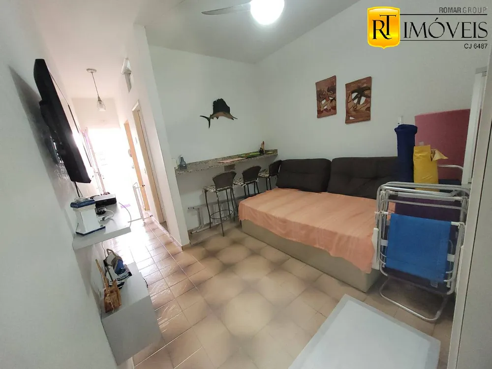 Apartamento, 1 quarto, 35 m² - Foto 4
