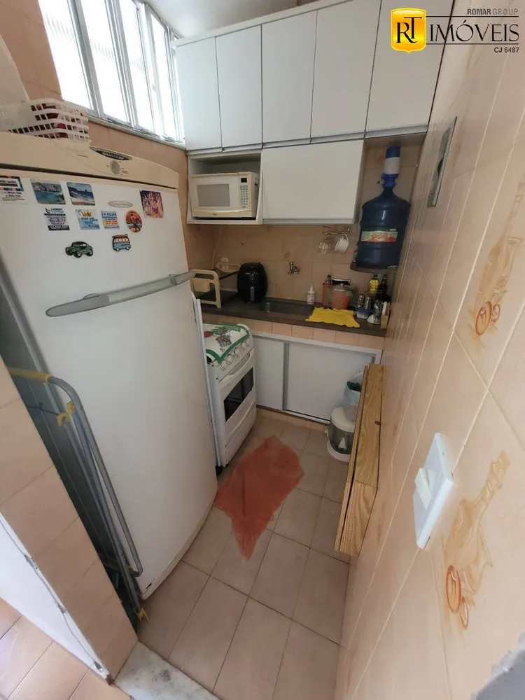 Apartamento, 1 quarto, 35 m² - Foto 8