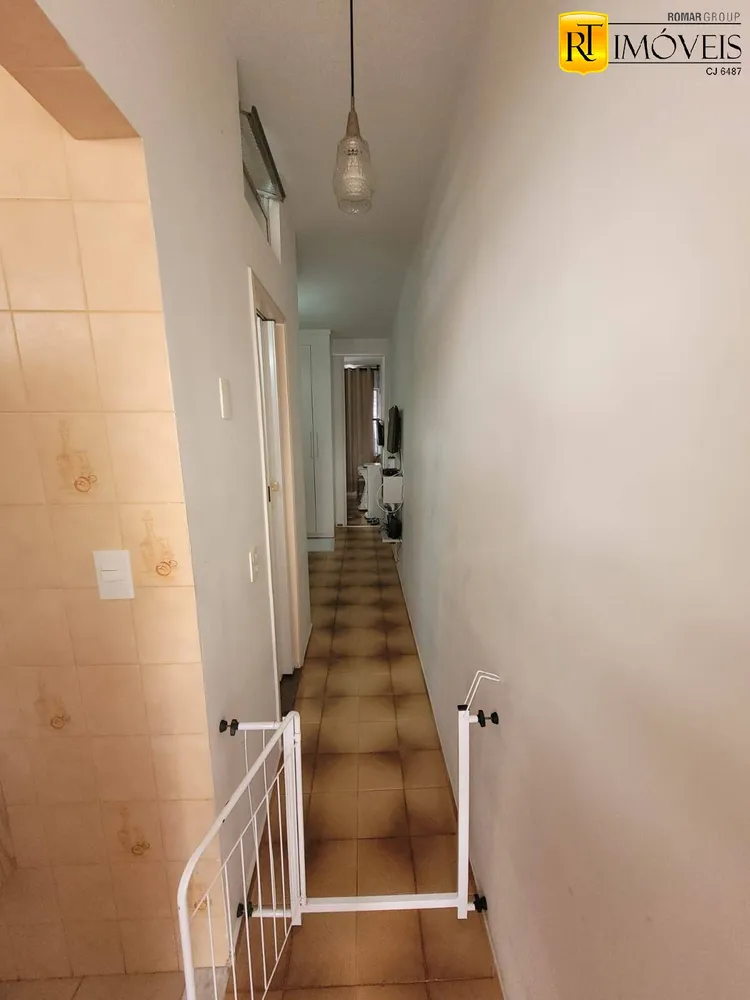 Apartamento, 1 quarto, 35 m² - Foto 12