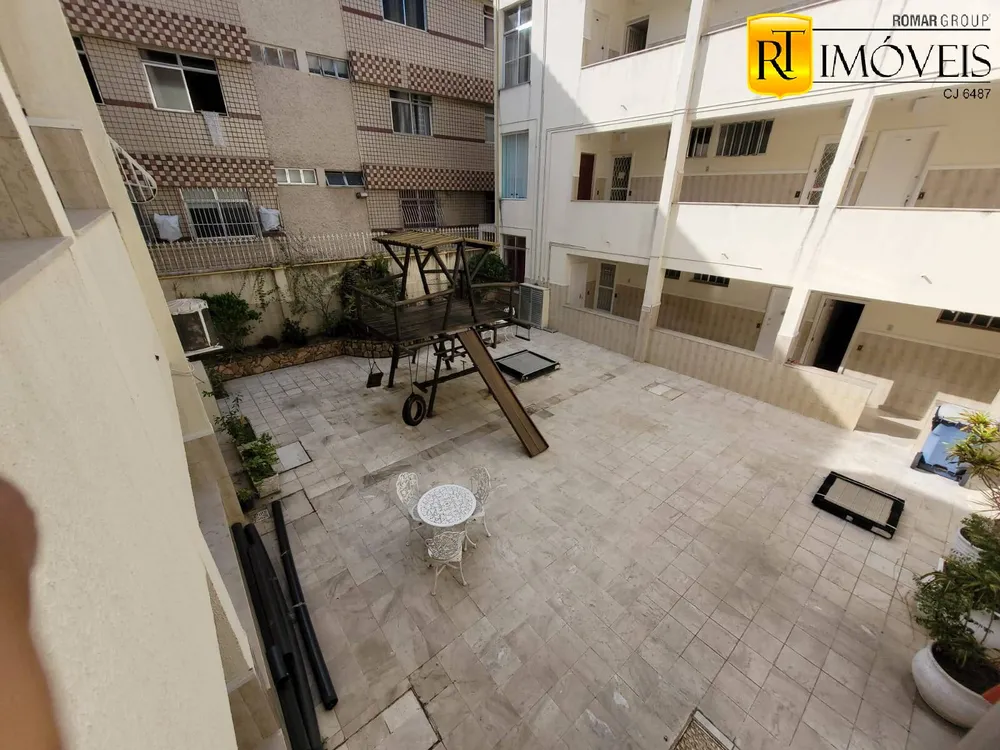 Apartamento, 1 quarto, 35 m² - Foto 9