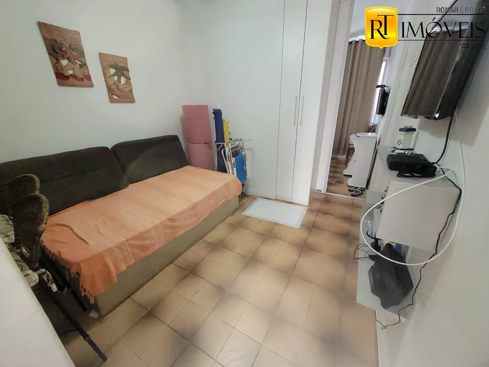 Apartamento, 1 quarto, 35 m² - Foto 3