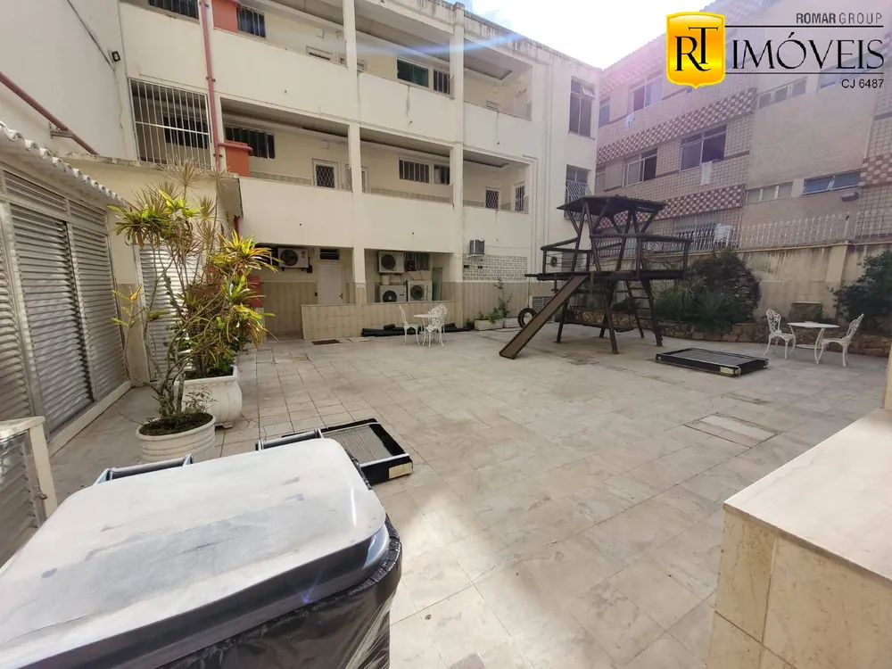 Apartamento, 1 quarto, 35 m² - Foto 7