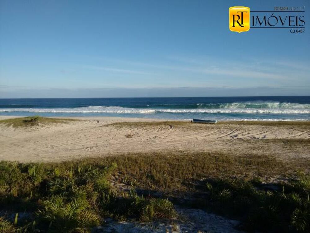 Terreno, 150 hectares - Foto 1